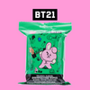 BT21 Cooky by BTS - 30 Wipes