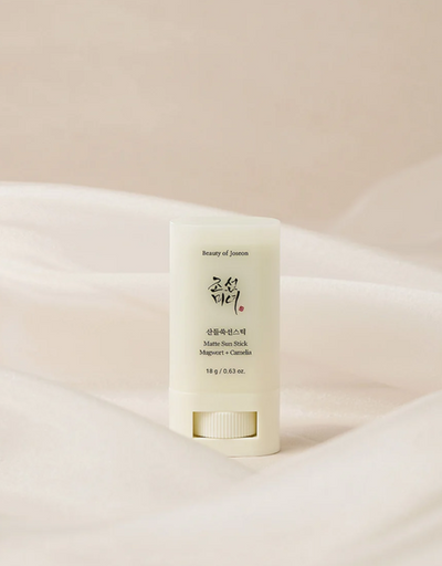 Matte Sun Stick : Mugwort+Camelia (SPF 50+ PA++++)