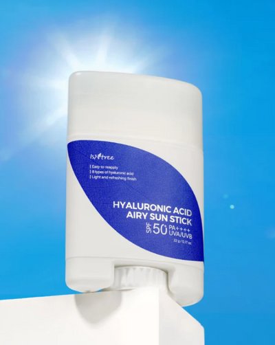 Hyaluronic Acid Airy Sun Stick SPF50+ PA++++