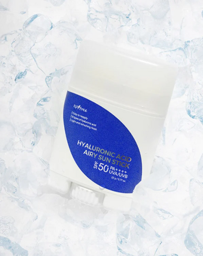 Hyaluronic Acid Airy Sun Stick SPF50+ PA++++