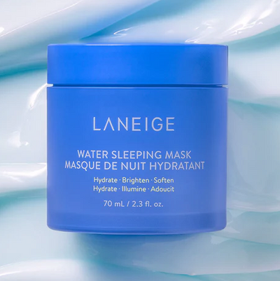 Water Sleeping Mask