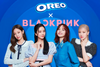 Blackpink Oreo Cookies Socola-pie