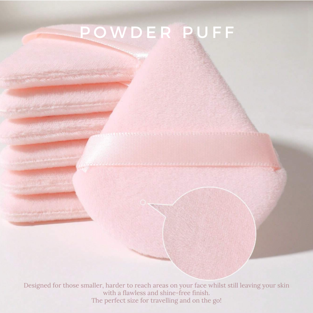 Make a powder puff deals