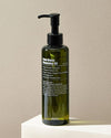 From Green Cleansing Oil