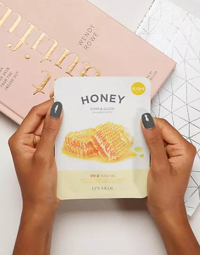 The Fresh Mask Sheet - Honey