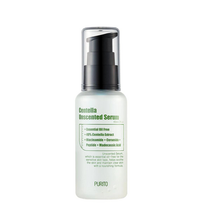 Purito Centella Unscented Serum