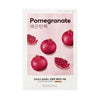 Airy Fit Sheet Mask (Pomegranate)