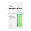 Mascure Rescue Solution Sheet Mask Madecassoside