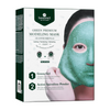 Green Premium Modeling Mask