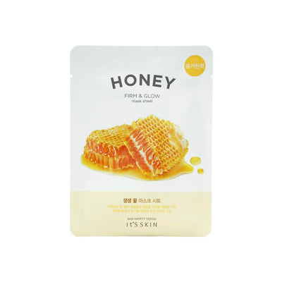 The Fresh Mask Sheet - Honey