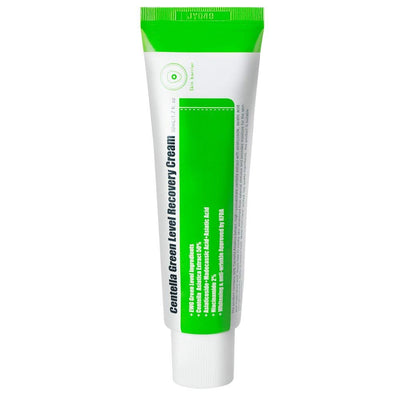 Purito Centella Green Level Recovery Cream