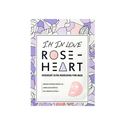 Ultra Nourishing Pink Mask